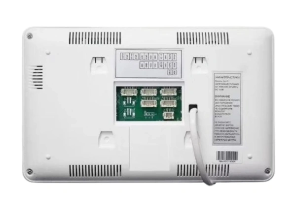 Комплект Tantos Mia Kit видеодомофона